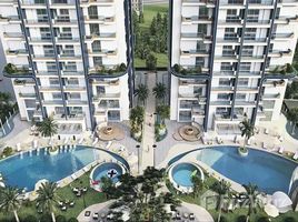 1 Bedroom Apartment for sale at Samana Waves 2, District 13