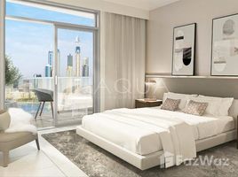 1 спален Квартира на продажу в Marina Vista, EMAAR Beachfront