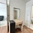 1 Bedroom Apartment for rent at The Clover, Khlong Tan Nuea