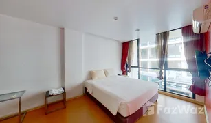 1 Schlafzimmer Wohnung zu verkaufen in Bo Phut, Koh Samui Aspira Samui