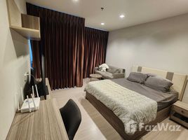 Studio Condominium à vendre à Life Sathorn Sierra., Talat Phlu