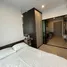 1 Schlafzimmer Wohnung zu vermieten im The Gallery Condominium, Samrong Nuea