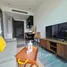 1 Schlafzimmer Appartement zu vermieten im The Rich Sathorn - Taksin, Bang Lamphu Lang