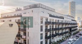 Available Units at Beverly Boulevard