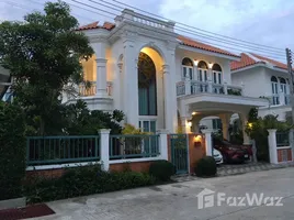 4 Schlafzimmer Villa zu verkaufen im Supicha Sino Kohkaew 8, Ko Kaeo