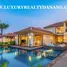 Villa 5 chambre à louer à Fusion Resort & Villas Da Nang, Hoa Hai