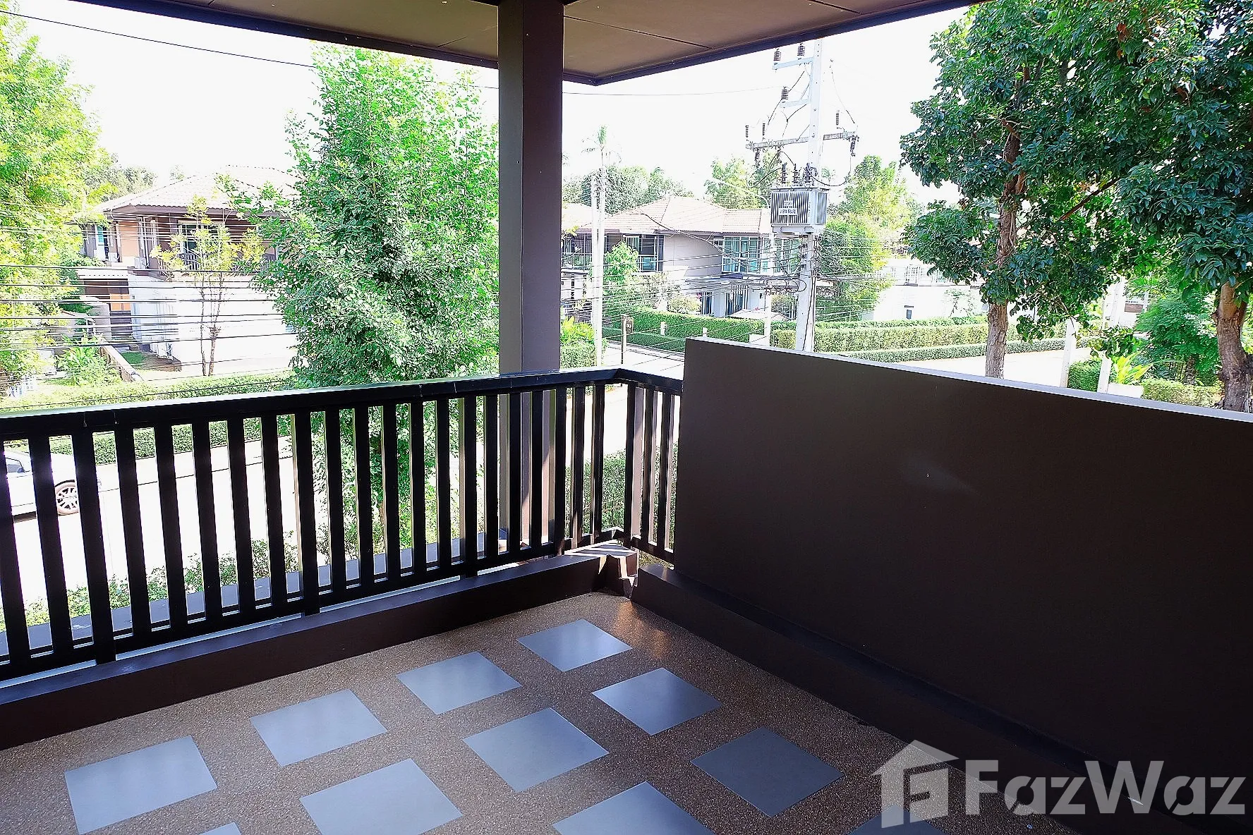 4 Bedroom House for sale at Burasiri San Phi Suea — photo 5