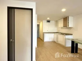 อพาร์ทเม้นท์ 2 ห้องนอน ให้เช่า ในโครงการ วอเตอร์ฟอร์ด พาร์ค พระราม 4, พระโขนง