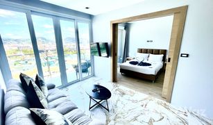 2 Schlafzimmern Penthouse zu verkaufen in Patong, Phuket The Emerald Terrace