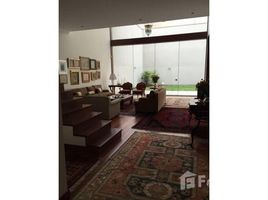 3 Habitación Casa for sale in Distrito de Lima, Lima, Distrito de Lima