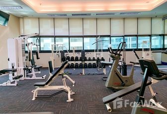 Photos 3 of the Communal Gym at President Place