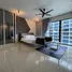 在Alam Damai租赁的开间 顶层公寓, Bandar Kuala Lumpur, Kuala Lumpur, 吉隆坡