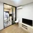 1 Bedroom Condo for rent at Metris Rama 9-Ramkhamhaeng, Hua Mak