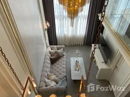 อพาร์ทเม้นท์ 2 ห้องนอน ให้เช่า ในโครงการ ไนท์บริดจ์ ไพรม์ สาทร, ทุ่งวัดดอน, สาทร, กรุงเทพมหานคร