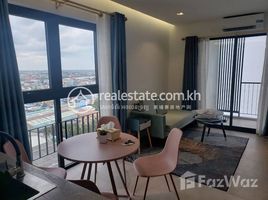 2 Schlafzimmer Appartement zu vermieten im Furnished Unit for Rent, Tonle Basak