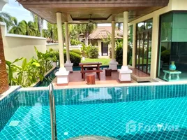 วิลล่า 3 ห้องนอน ให้เช่า ในทำเล เชิงทะเล, ภูเก็ต, เชิงทะเล