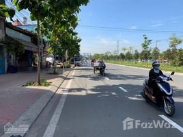 Студия Дом for sale in District 9, Хошимин, Tan Phu, District 9