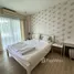 1 спален Квартира в аренду в The Sea Condominium, Sam Roi Yot, Сам Рои Yoт