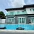 4 Bedroom Villa for rent at Lake Side Court 3, Pong, Pattaya, Chon Buri, Thailand