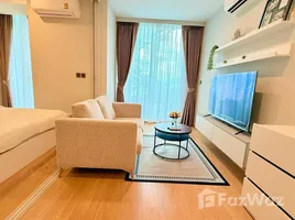 1 Habitación Apartamento en alquiler en Chewathai Residence Thonglor, Khlong Tan Nuea