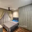 Estudio Departamento en alquiler en Dua Menjalara Kondominium, Batu