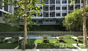 1 Bedroom Condo for sale in Nong Kae, Hua Hin Dusit D2 Residences
