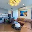 1 Bedroom Condo for rent at Jomtien Beach Condo, Nong Prue, Pattaya, Chon Buri, Thailand