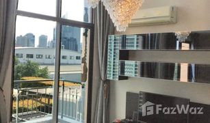 1 Bedroom Condo for sale in Makkasan, Bangkok Villa Asoke