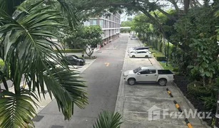 1 Schlafzimmer Wohnung zu verkaufen in Nong Kae, Hua Hin Baan Kun Koey