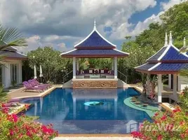 7 Bedroom Villa for sale in Phuket, Si Sunthon, Thalang, Phuket