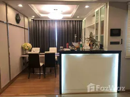 อพาร์ทเม้นท์ 1 ห้องนอน ให้เช่า ในโครงการ ศุภาลัย เวลลิงตัน, ห้วยขวาง, ห้วยขวาง
