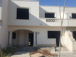 3 Bedroom Townhouse for sale at Palm Hills October, Cairo Alexandria Desert Road, 6 October City