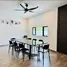 Studio Appartement zu vermieten im Setia Sky 88, Bandar Johor Bahru