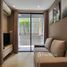 1 спален Квартира в аренду в Klass Silom Condo, Si Lom, Банг Рак