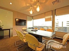 509 ตรม. Office for rent at อาคาร อัลม่า ลิงค์, ลุมพินี