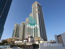 2 침실 Al Maha Tower에서 판매하는 아파트, 마리나 스퀘어