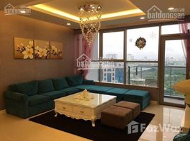 3 Bedroom Condo for rent at Thang Long Number One, Trung Hoa, Cau Giay
