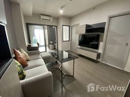 2 Schlafzimmer Appartement zu vermieten im Ideo Phaholyothin Chatuchak, Sam Sen Nai