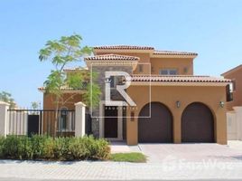 3 Habitación Villa en venta en Saadiyat Beach Villas, Saadiyat Beach, Saadiyat Island, Abu Dhabi, Emiratos Árabes Unidos
