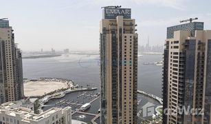 3 Habitaciones Apartamento en venta en Creekside 18, Dubái Creek Horizon Tower 1