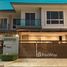 4 спален Дом на продажу в The Palm Chaengwattana-Chaiyaphruek, Bang Tanai