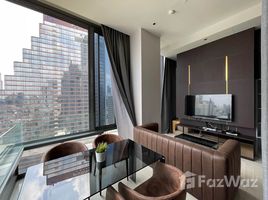 2 спален Кондо в аренду в Ashton Silom, Suriyawong