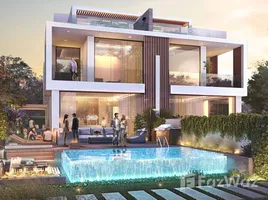 5 Bedroom Villa for sale at Park Greens, Zinnia, DAMAC Hills 2 (Akoya)