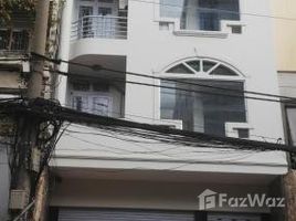 4 chambre Maison for sale in District 3, Ho Chi Minh City, Ward 7, District 3
