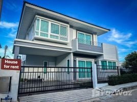 4 Bedroom House for rent at Supalai Palm Spring Banpon Phuket, Si Sunthon