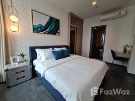 1 Bedroom Condo for rent in Khlong Toei, Bangkok Edge Sukhumvit 23