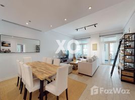 2 غرفة نوم شقة للبيع في Jash Hamad, Shoreline Apartments, Palm Jumeirah