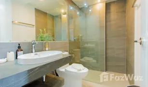 1 Bedroom Condo for sale in Chalong, Phuket NOON Village Tower II