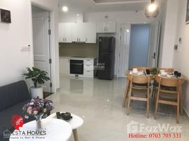 2 Bedroom Apartment for sale at Saigon Mia, Binh Hung, Binh Chanh