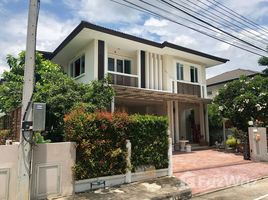 3 Bedroom Villa for sale in Chiang Mai, San Na Meng, San Sai, Chiang Mai